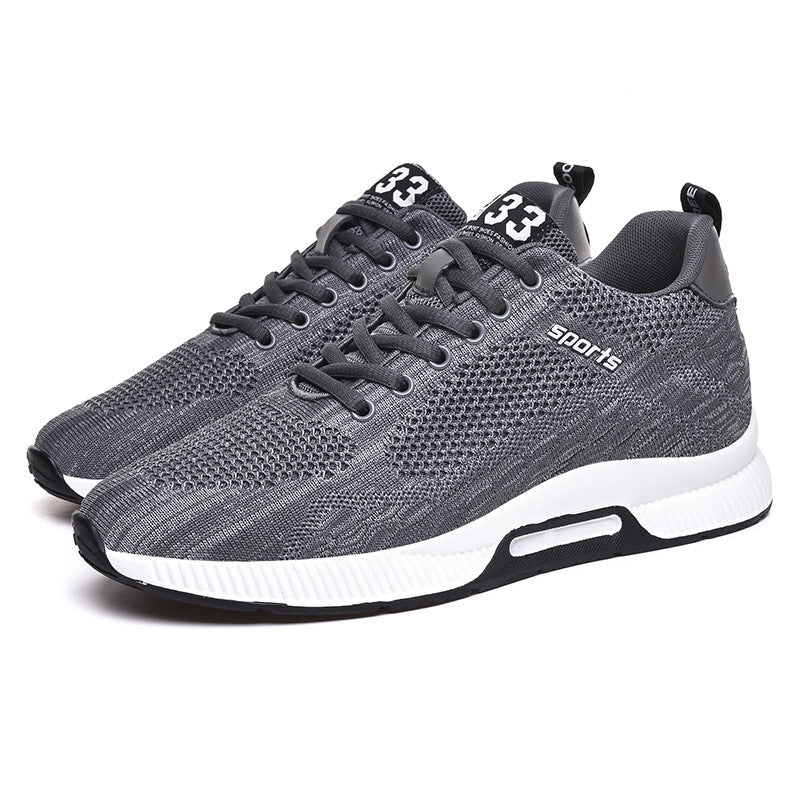 Pulse 42 Gris