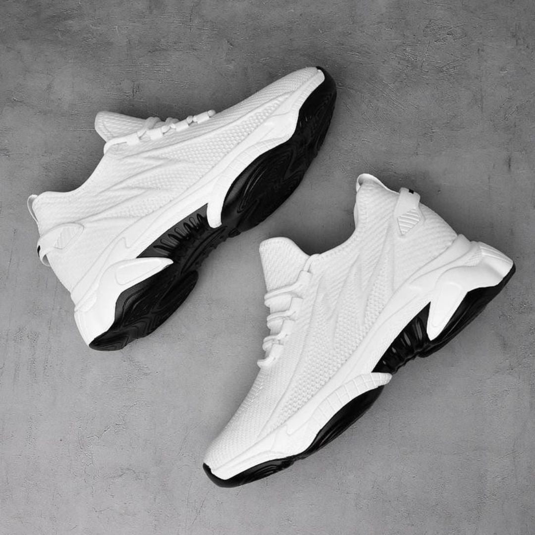 Spark 38 blanc